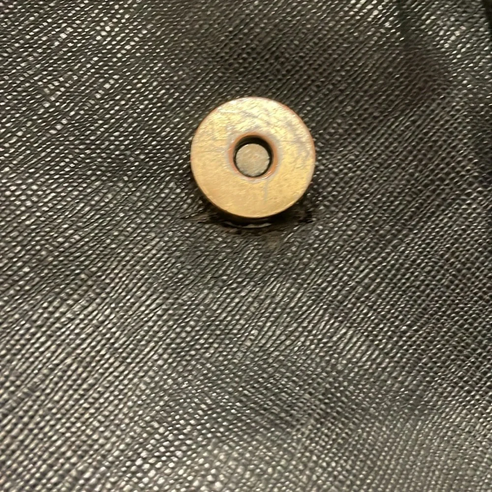 JUSTFAB preowned backpack - Picture 4 of 16